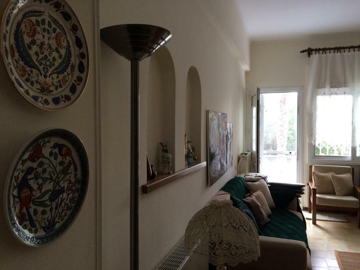 Traditional House Peraía Екстериор снимка
