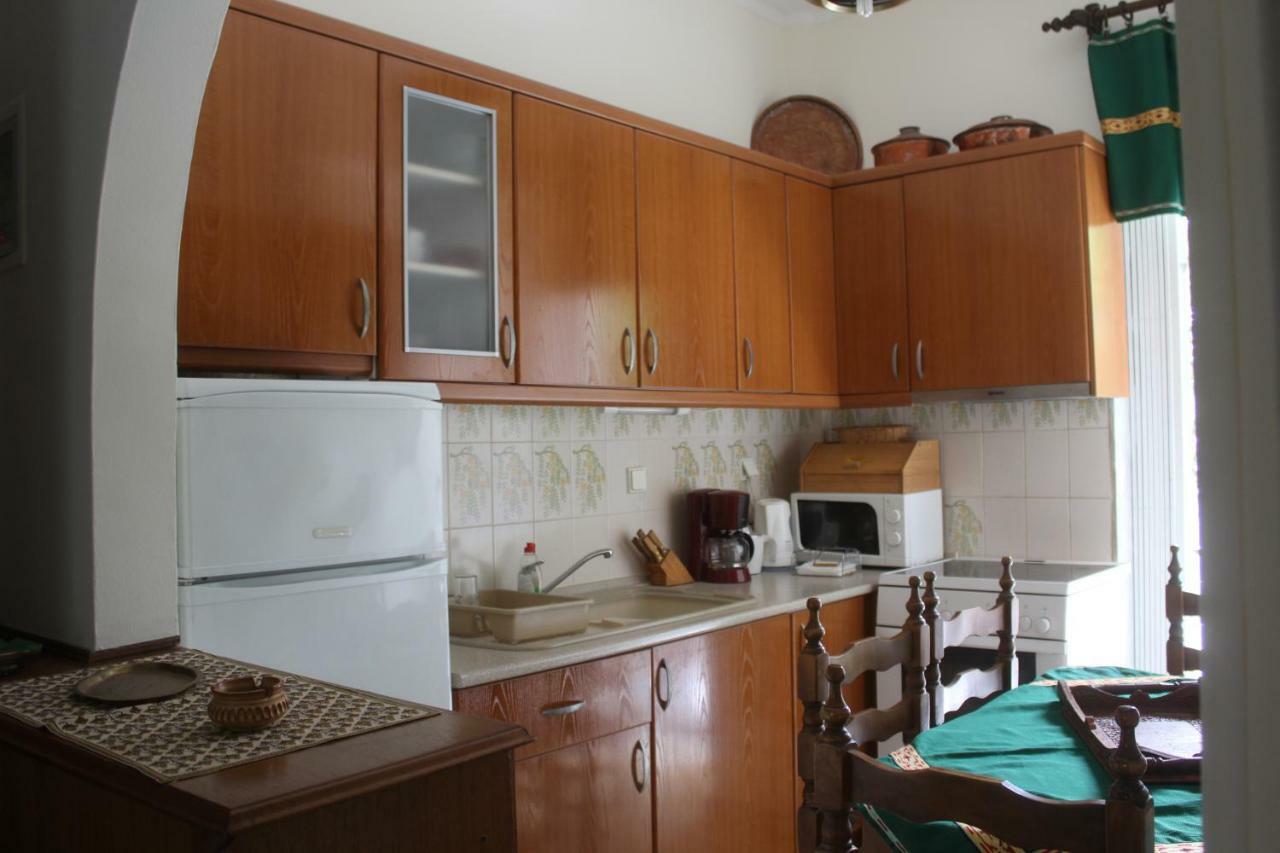 Traditional House Peraía Екстериор снимка