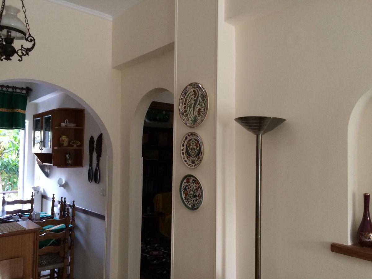 Traditional House Peraía Екстериор снимка