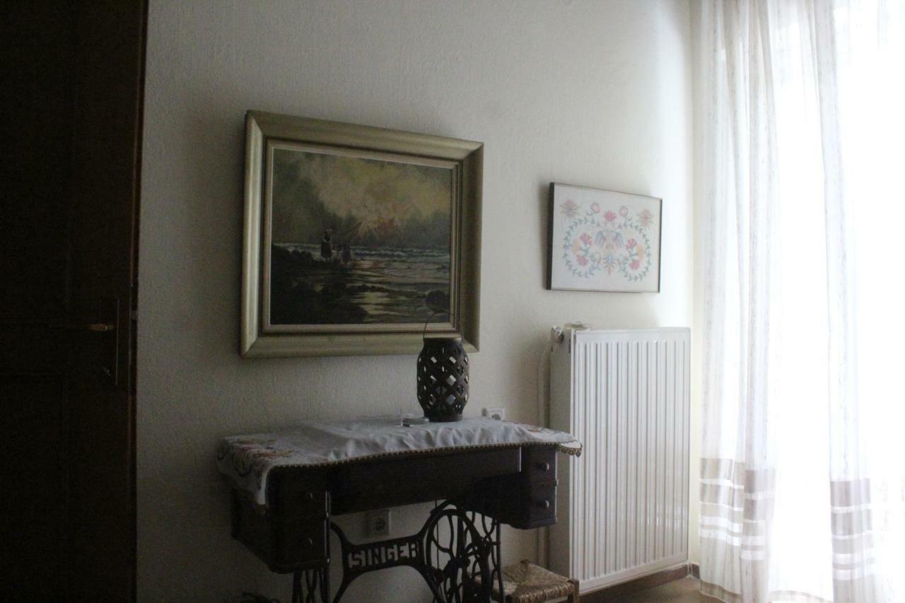 Traditional House Peraía Екстериор снимка